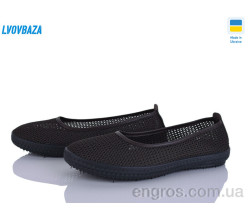 Балетки Lvovbaza